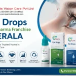 Eye Drops PCD Pharma Franchise in Kerala