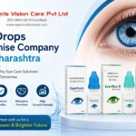 Eye Drops Franchise Company in Maharashtra