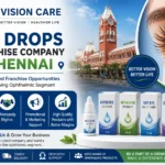 Eye Drops PCD Pharma Franchise in Chennai