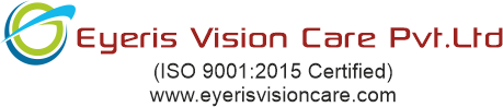 Eyeris Vision Care Logo