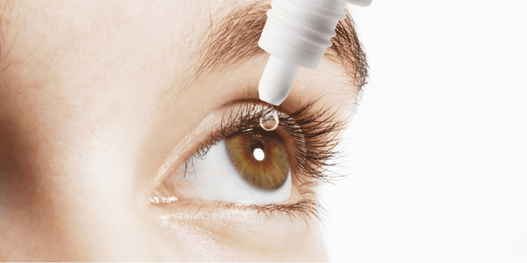 Best Vitamins for Good Eyes in India