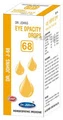 5. Dr Johns 68 Eye Opacity Drops