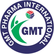 GMT Pharma International logo