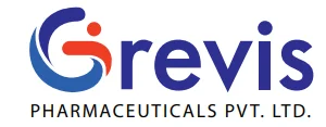 Grevis Pharmaceuticals logo