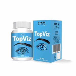 Vokin Biotech TopViz Eye Drops