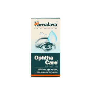 Himalaya Ophthacare Eye Drops 